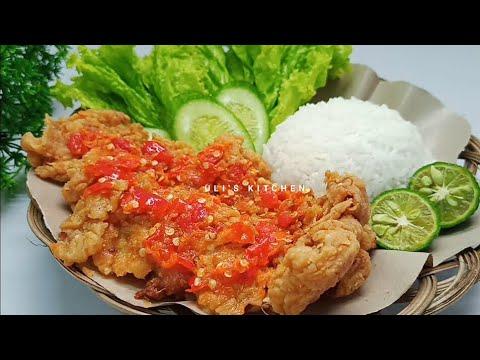 Mau Bisnis Ayam Geprek? Yuk Cek Modal hingga Biaya Operasional dan Cuannya!